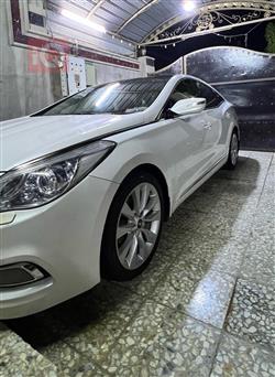 هیوندای ازێرا